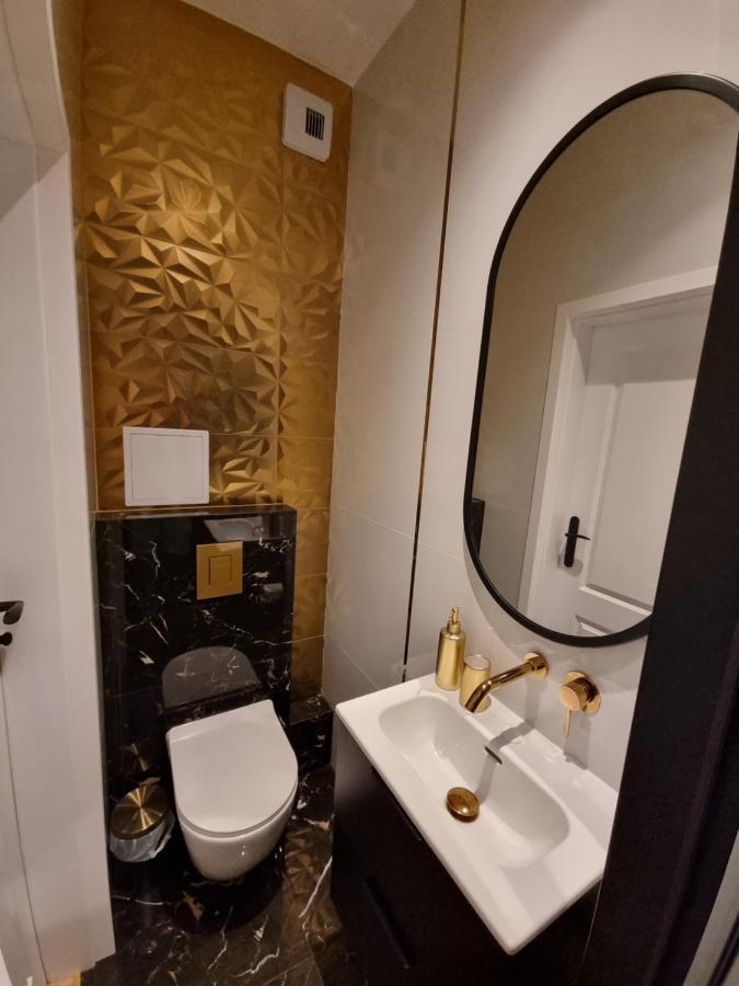 Apartament Olimpijska Przy Jeziorze Ukiel Olsztyn  Exterior foto