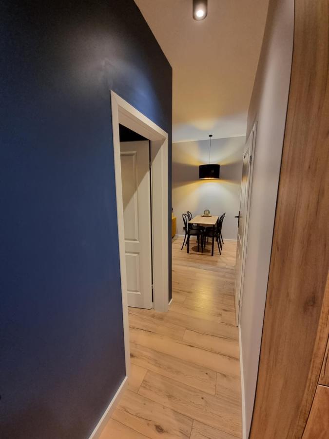 Apartament Olimpijska Przy Jeziorze Ukiel Olsztyn  Exterior foto